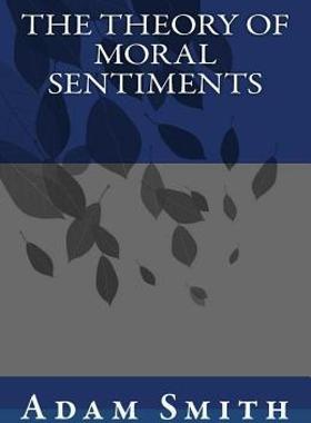 【预售】The Theory of Moral Sentiments