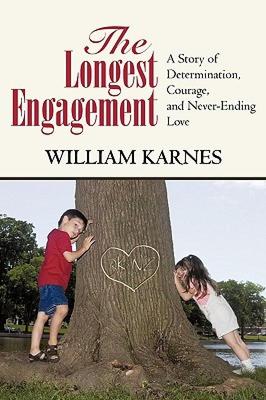 【预售】The Longest Engagement: A Story of Determination