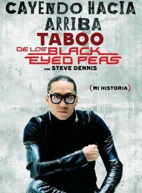 【预售】Cayendo Hacia Arriba: Mi Historia