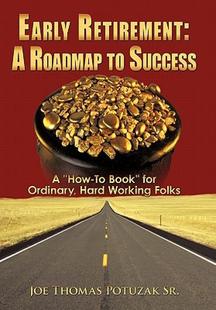 预售 Early Retirement Success Roadmap How