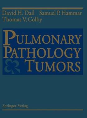 【预售】Pulmonary Pathology Tumors