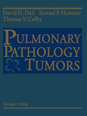 【预售】Pulmonary Pathology Tumors