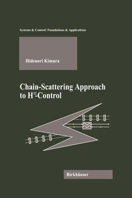 【预售】Chain-Scattering Approach to H? Control