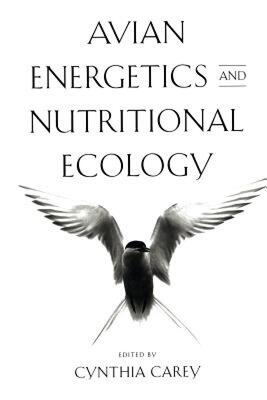 【预售】Avian Energetics and Nutritional Ecology