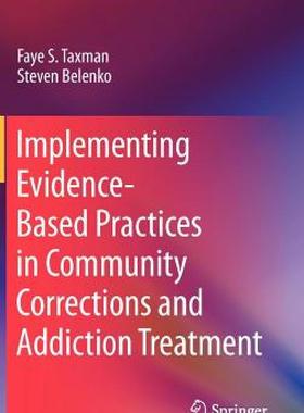 【预售】Implementing Evidence-Based Practices in Community