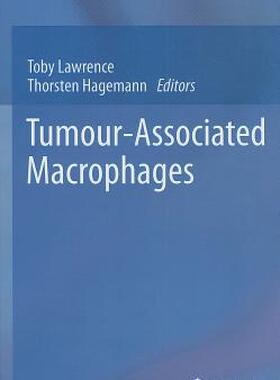【预售】Tumour-Associated Macrophages