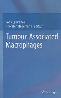 【预售】Tumour-Associated Macrophages