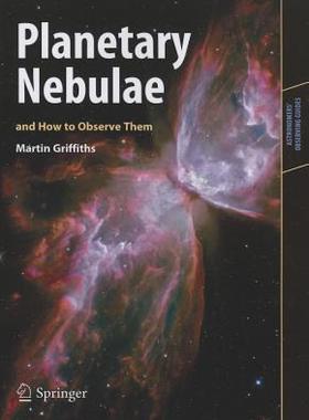 【预售】Planetary Nebulae and How to Observe Them