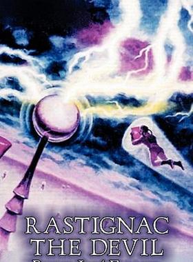 【预售】Rastignac the Devil