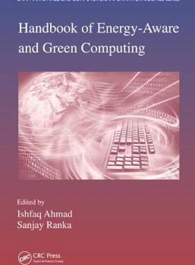 【预售】Handbook of Energy-Aware and Green Computing - Two
