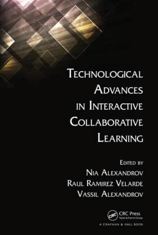 【预售】Technological Advances in Interactive Collaborative