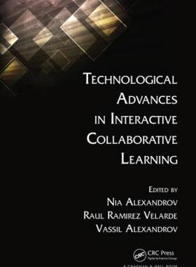 【预售】Technological Advances in Interactive Collaborative