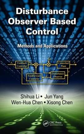 【预售】Disturbance Observer Based Control: Methods and
