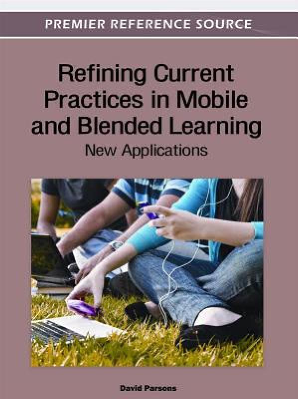 【预售】Refining Current Practices in Mobile and Blended