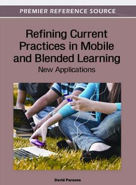 【预售】Refining Current Practices in Mobile and Blended