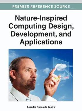 【预售】Nature-Inspired Computing Design, Development, and