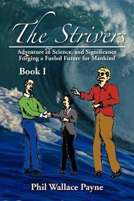 【预售】The Strivers: Adventure in Science, and Significance
