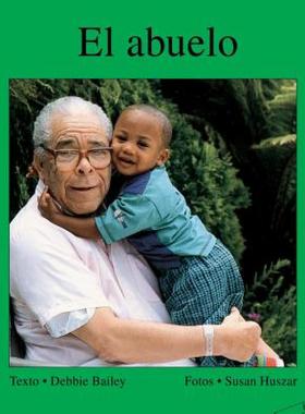 【预售】El Abuelo