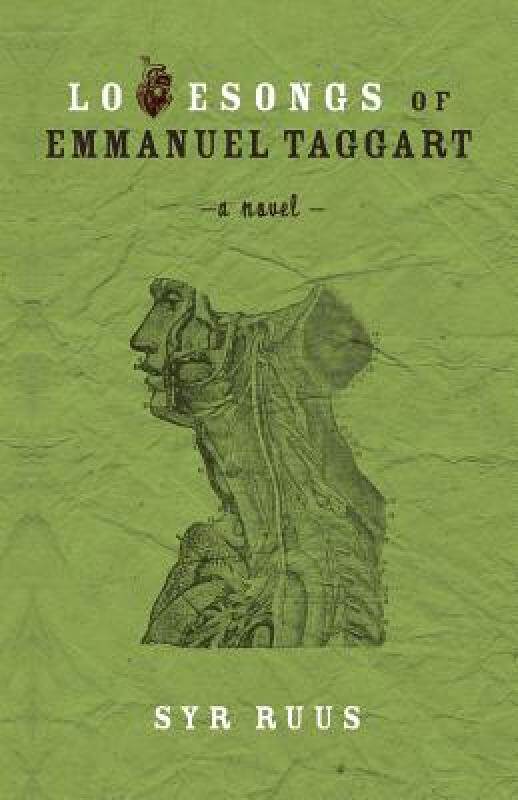 【预售】Lovesongs of Emmanuel Taggart