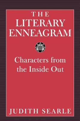 【预售】The Literary Enneagram: Characters from the Inside