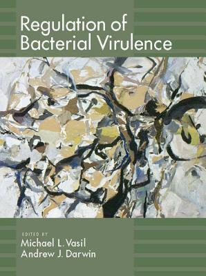 【预售】Regulation of Bacterial Virulence