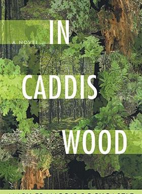 【预售】In Caddis Wood