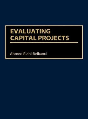 【预售】Evaluating Capital Projects