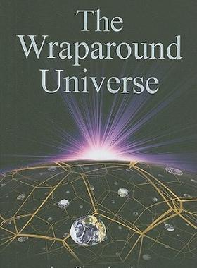 【预售】The Wraparound Universe