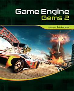 【预售】Game Engine Gems 2