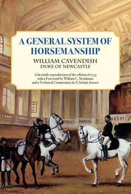 【预售】A General System of Horsemanship: Facsimile
