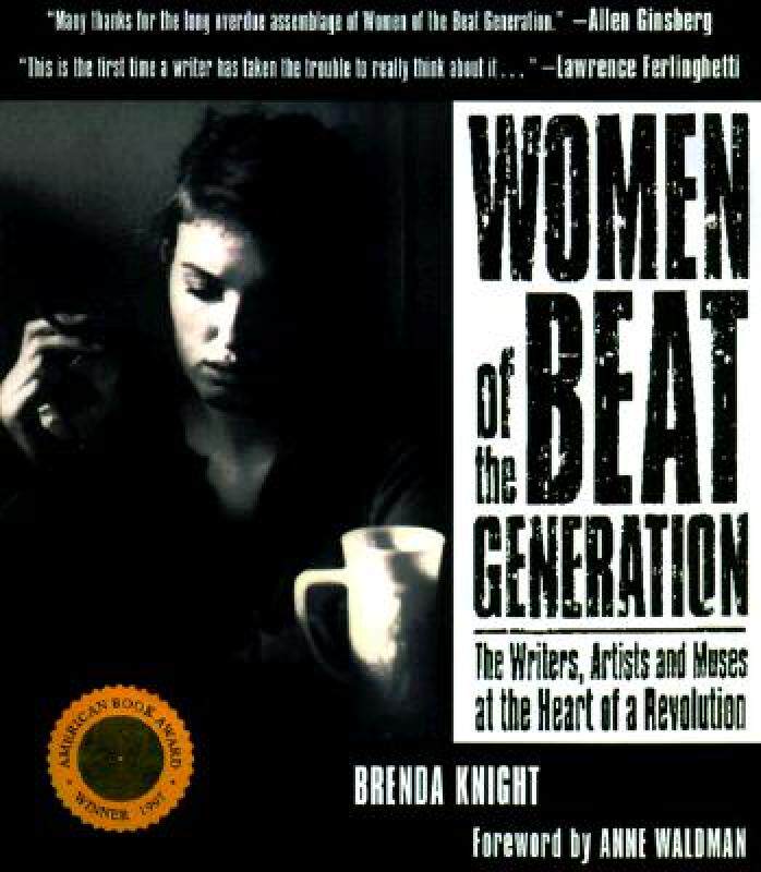 【预售】Women of the Beat Generation: The Writers, Artists