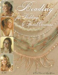 【预售】Beading for Weddings & Special Occasions