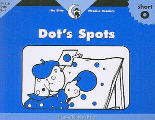 Dot Spots 预售