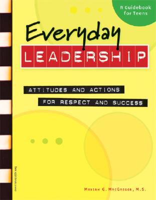 【预售】Everyday Leadership: Attitudes and Actions for