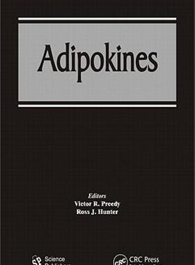 【预售】Adipokines