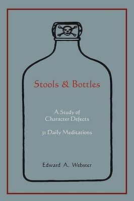 【预售】Stools and Bottles: A Study of Character Defects--31