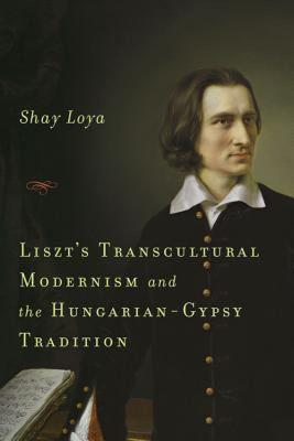 【预售】Liszt's Transcultural Modernism and the