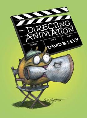 【预售】Directing Animation