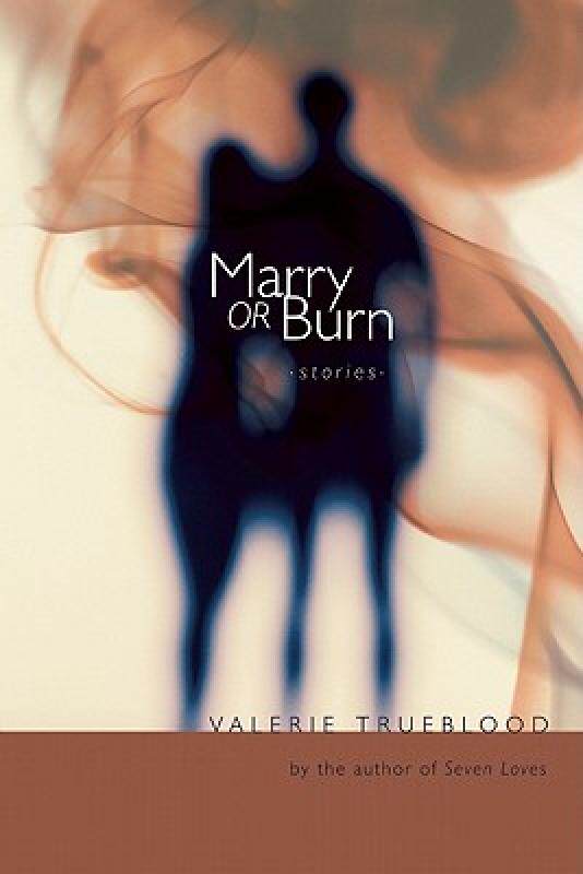 【预售】Marry or Burn: Stories