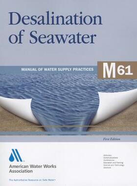 【预售】Desalination of Seawater