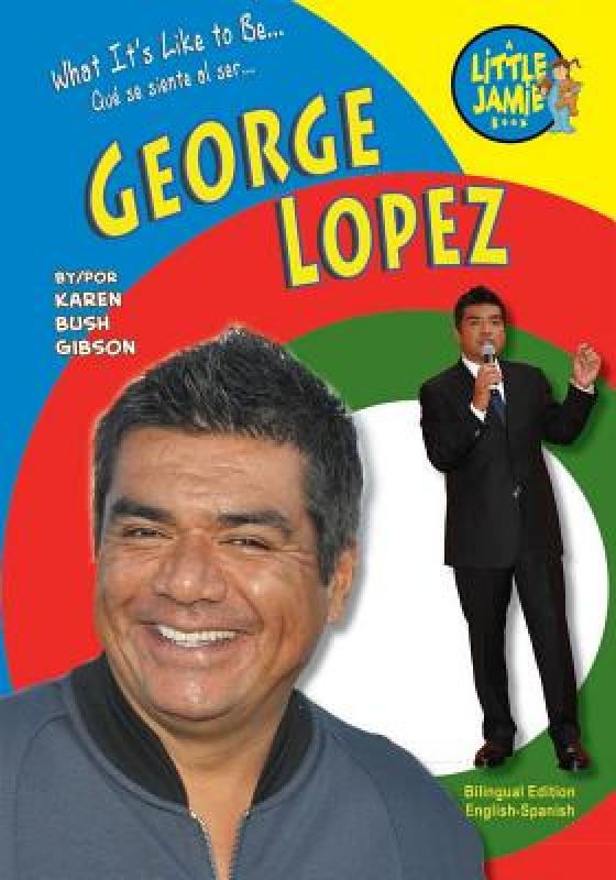 【预售】George Lopez