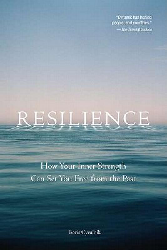 【预售】Resilience: How Your Inner Strength Can Set You Free