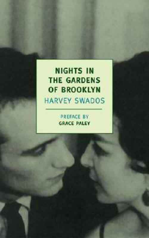 【预售】Nights in the Gardens of Brooklyn