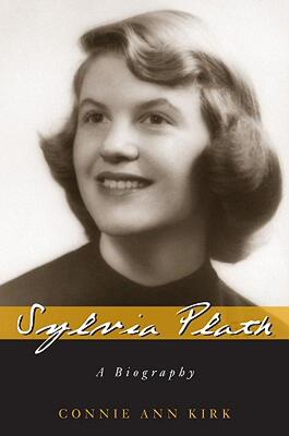 【预售】Sylvia Plath: A Biography