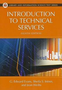 Technical Introduction Services 预售