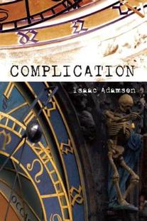 【预售】Complication