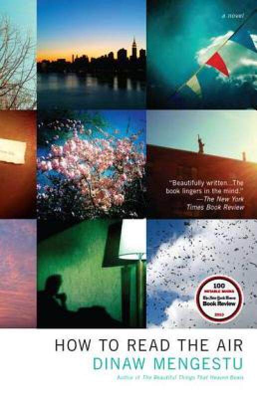 【预售】How to Read the Air