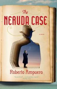 Neruda The Case 预售