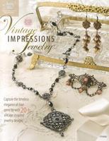 [Pre -sale] Vintage Impressions Jewelry
