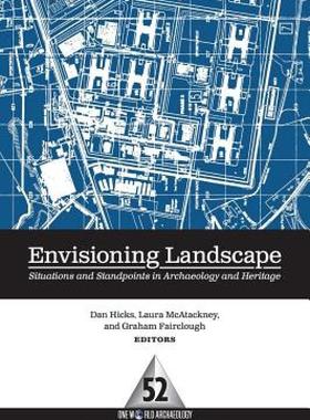 【预售】Envisioning Landscape: Situations and Standpoints in